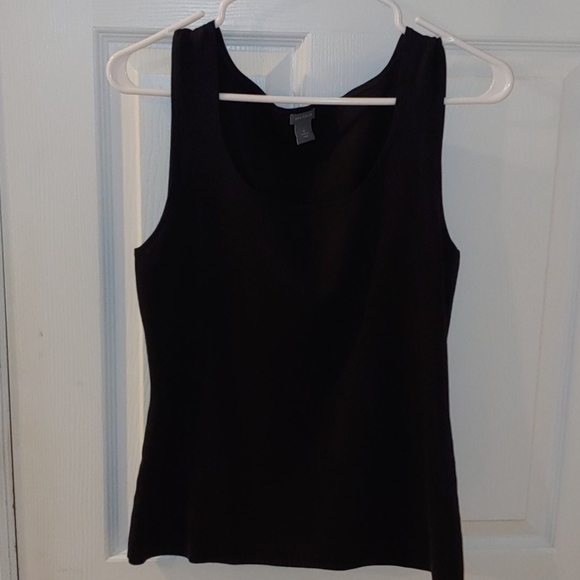 Ann Taylor black seater set - Picture 2 of 7